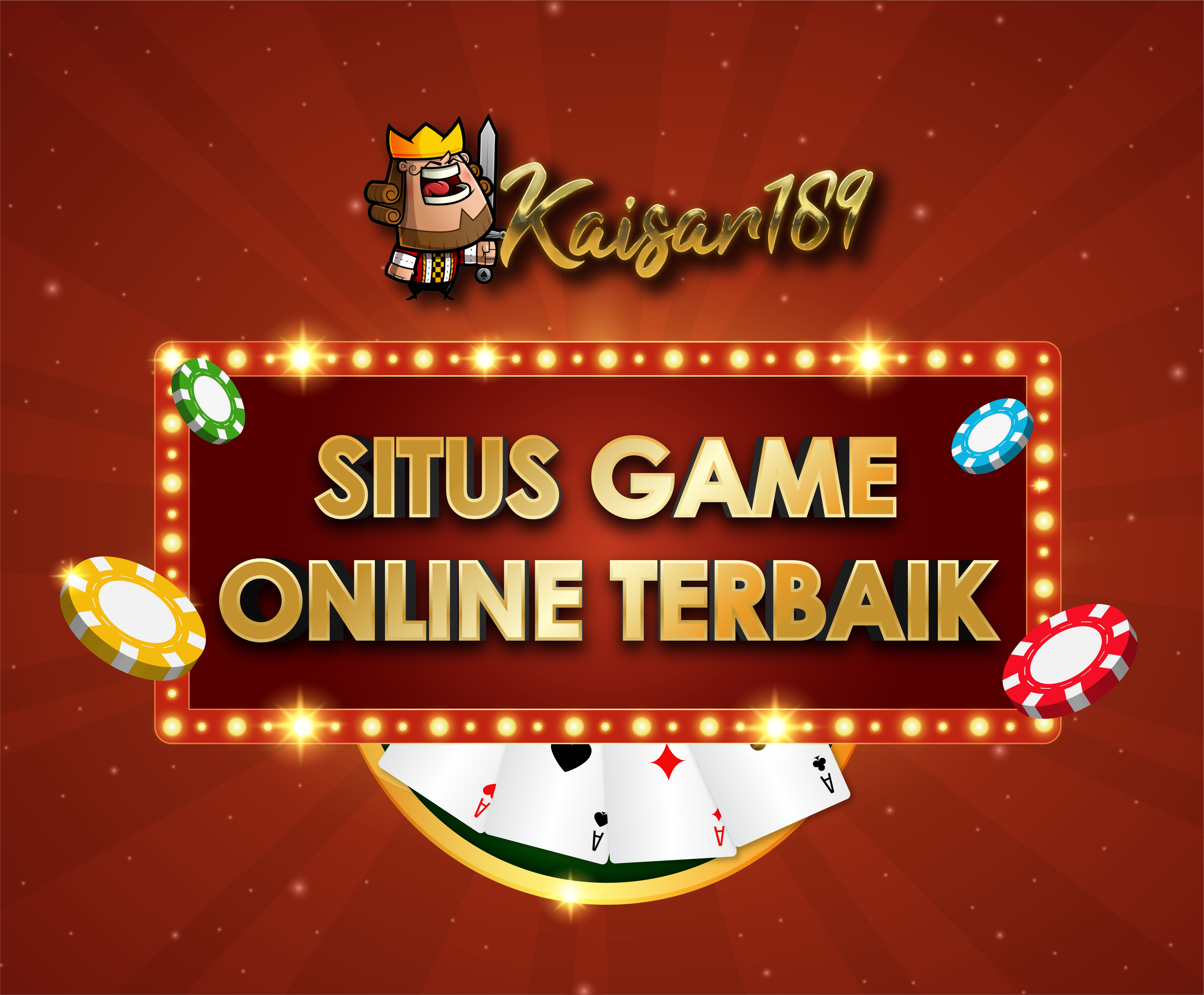 kaisar189 login
